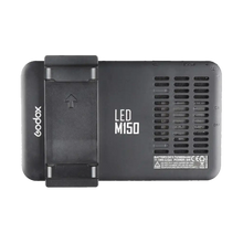 Godox LEDM150 LED Smartphone Light