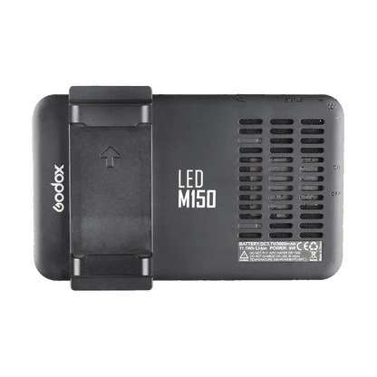Godox LEDM150 LED Smartphone Light