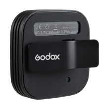 Godox LEDM32 Smartphone Mini Light