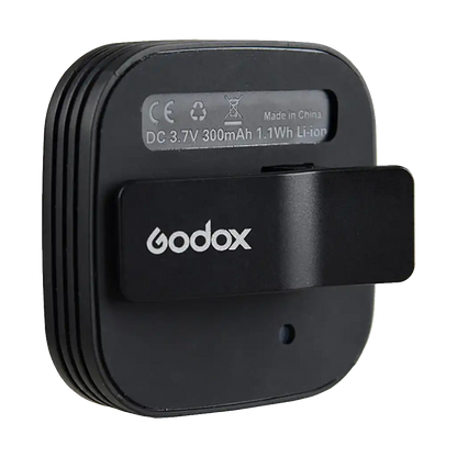 Godox LEDM32 Smartphone Mini Light