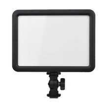 Godox LEDP120C LED Light Panel with L-Series Battery Plate