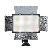 Godox LF308BI Variable Color LED Video Light with Flash Sync