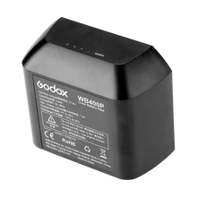 Godox Li-Ion Battery for AD400Pro Flash Head