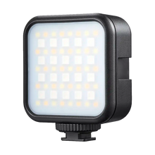 Godox Litemons RGB Pocket-Size LED Video Light (RGB & 3200 to 6500K)