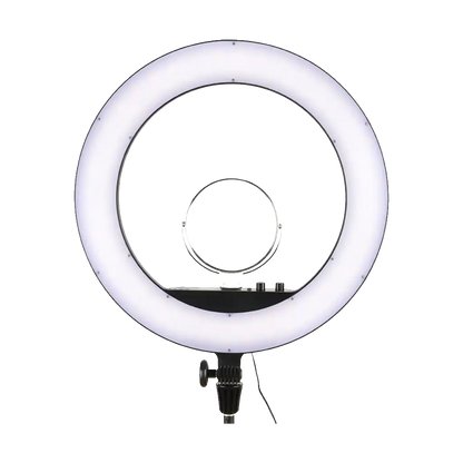 Godox LR160 Bi-Color Ringlight (Black)