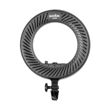 Godox LR180 Daylight Ringlight (Black)