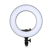 Godox LR180 Daylight Ringlight (Black)