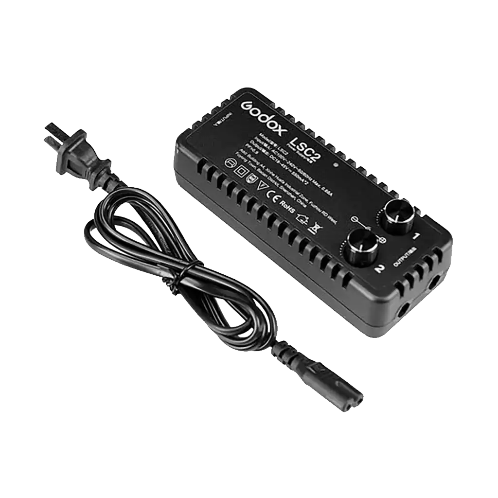 Godox LSD40/60/80 Power Supply