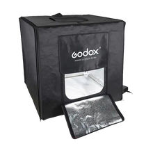 Godox LSD60 LED Mini Photography Studio 60cm