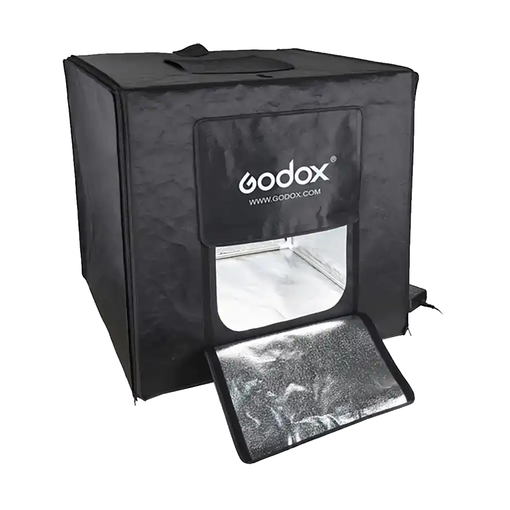 Godox LST80 LED Mini Photography Studio 80cm