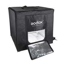 Godox LSD80 LED Mini Photography Studio 80cm