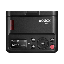 Godox MF12 Macro Flash