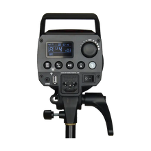 Godox MS200 2-Light Studio Flash Kit