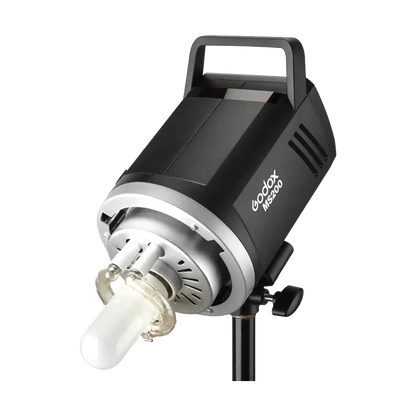 Godox MS200 2-Light Studio Flash Kit