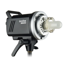 Godox MS200 Monolight