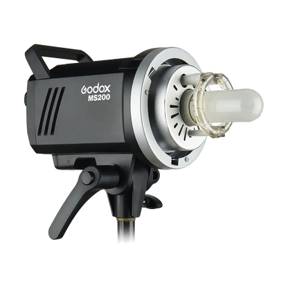 Godox MS200 Monolight
