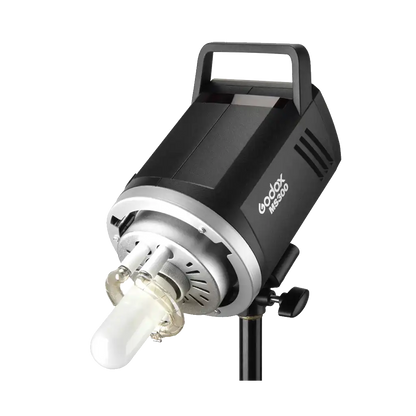 Godox MS300 2 Light Studio Flash Kit