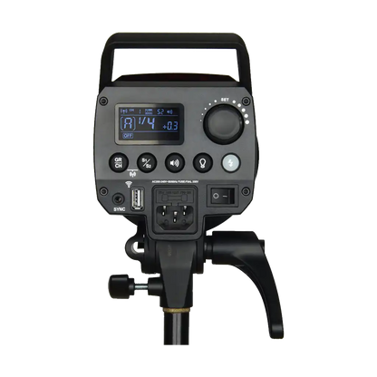 Godox MS300-D 3-Monolight Kit