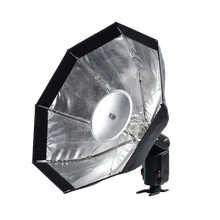 Godox Multifunctional Softbox for WITSTRO Flash