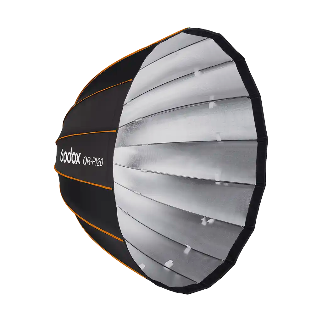 Godox P120 Parabolic Softbox (120cm)