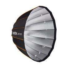 Godox P120 Parabolic Softbox (120cm)