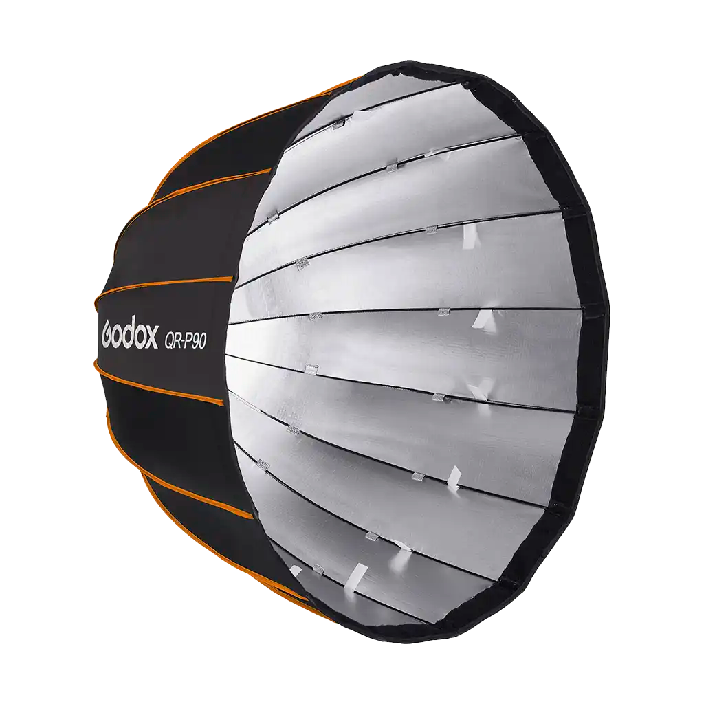 Godox P90 Parabolic Softbox with Bowens Mount (90cm)