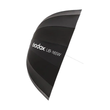 Godox Parabolic Reflector (White, 165cm)