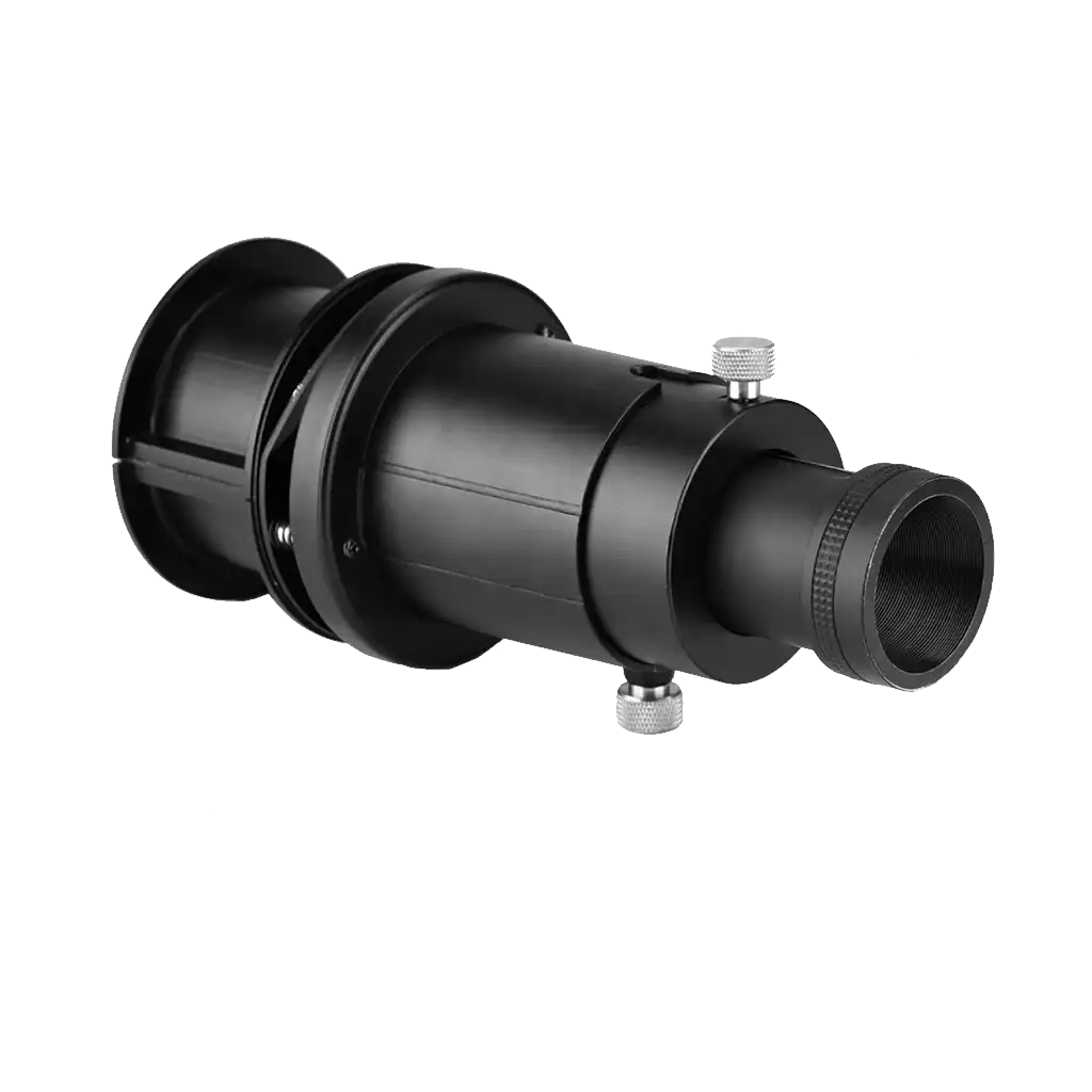 Godox Projection Attachment with 85mm Lens for S30 Focusing LED Light