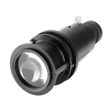 Godox Projection Attachment with 85mm Lens for S30 Focusing LED Light