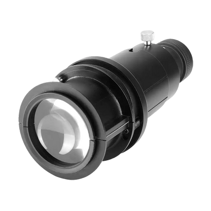 Godox Projection Attachment with 85mm Lens for S30 Focusing LED Light