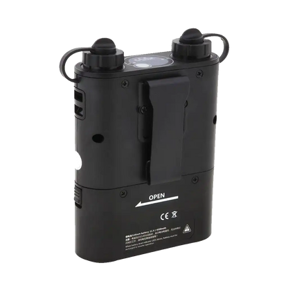 Godox PROPAC PB960 Lithium-Ion Flash Power Pack
