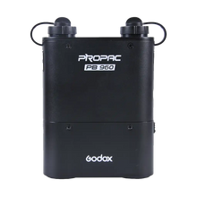 Godox PROPAC PB960 Lithium-Ion Flash Power Pack