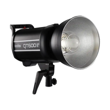 Godox QT600IIM Studio Flash Head
