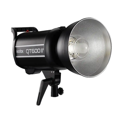 Godox QT600IIM Studio Flash Head