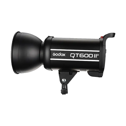 Godox QT600IIM Studio Flash Head