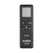 Godox Remote Control for SL150II, SL200II, FV150, FV200, LF308