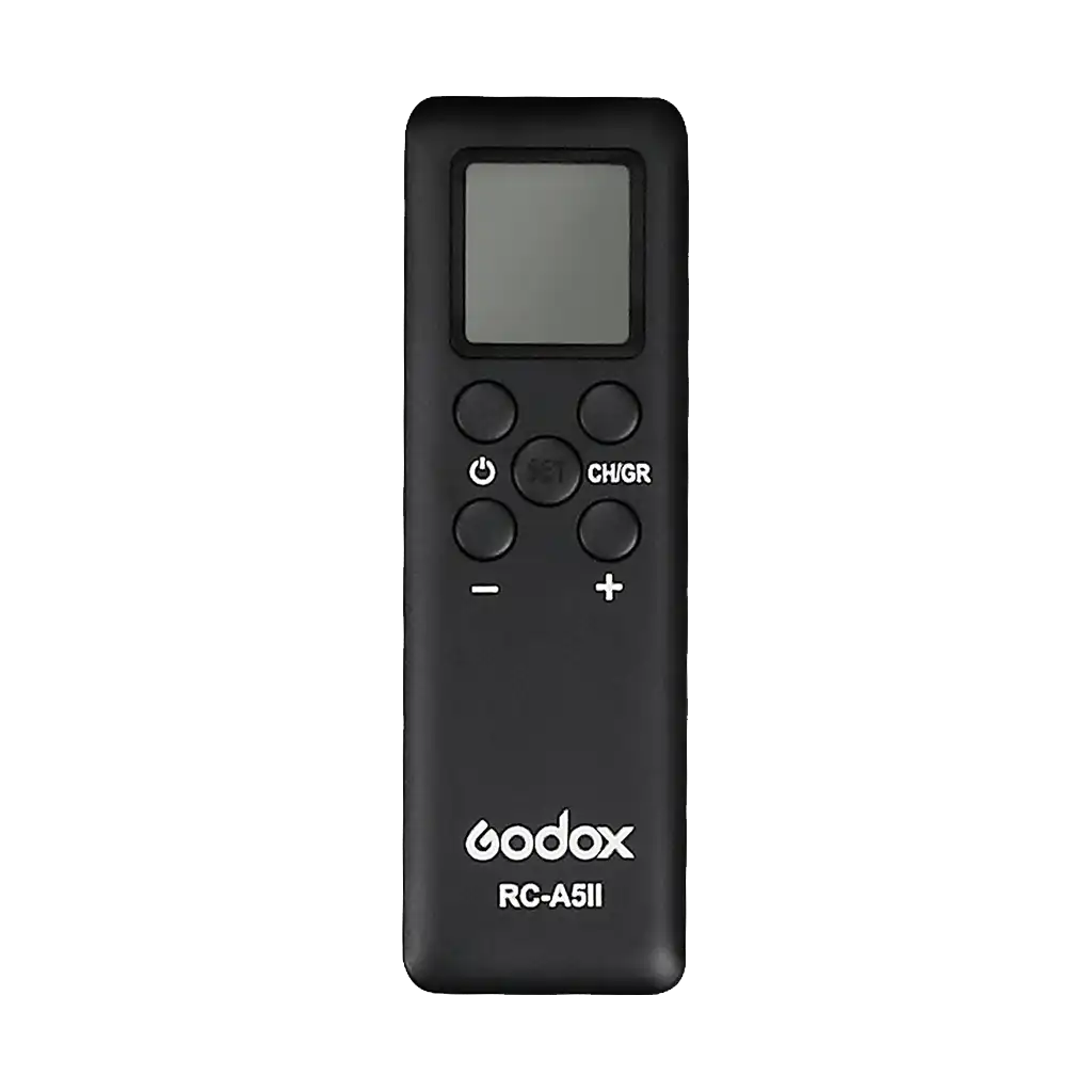 Godox Remote Control for UL150, VL150/200/300, LED1000D II, LED1000Bi II