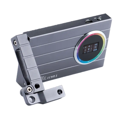 Godox RGB Mini Creative M1 On-Camera Video LED Light