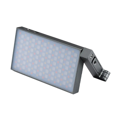 Godox RGB Mini Creative M1 On-Camera Video LED Light