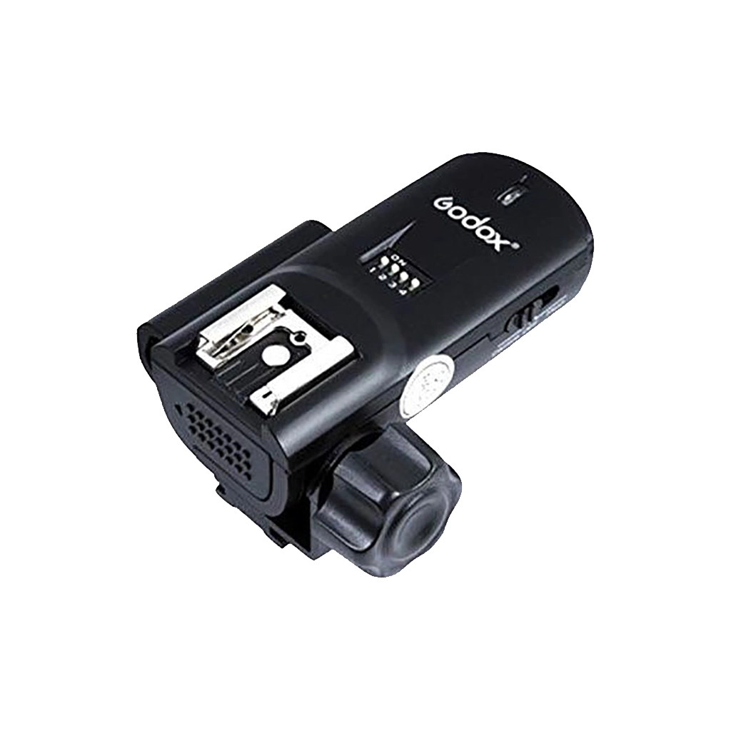 Godox RM1-R Reemix 3-in-1 16 Channel Receiver
