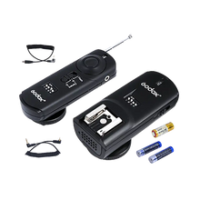 Godox RMII-C1 Wireless 3-in-1 Remote Control for Canon Camera