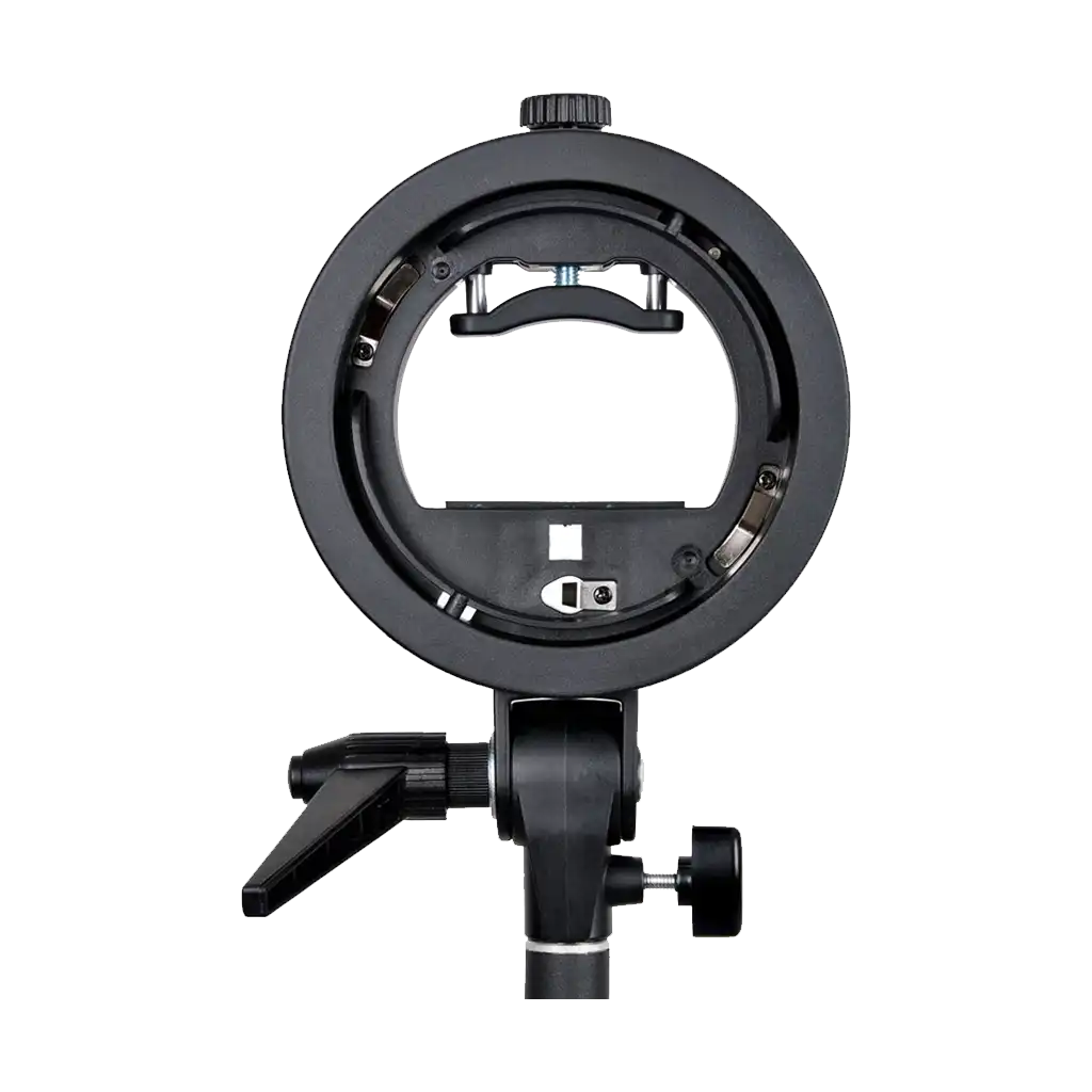 Godox S-Type Speedlite Bracket for Elinchrom