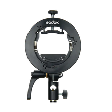 Godox S2 Speedlite Bracket for Bowens