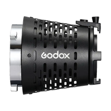 Godox SA-17 Bowens Mount to S30 Mount Adapter