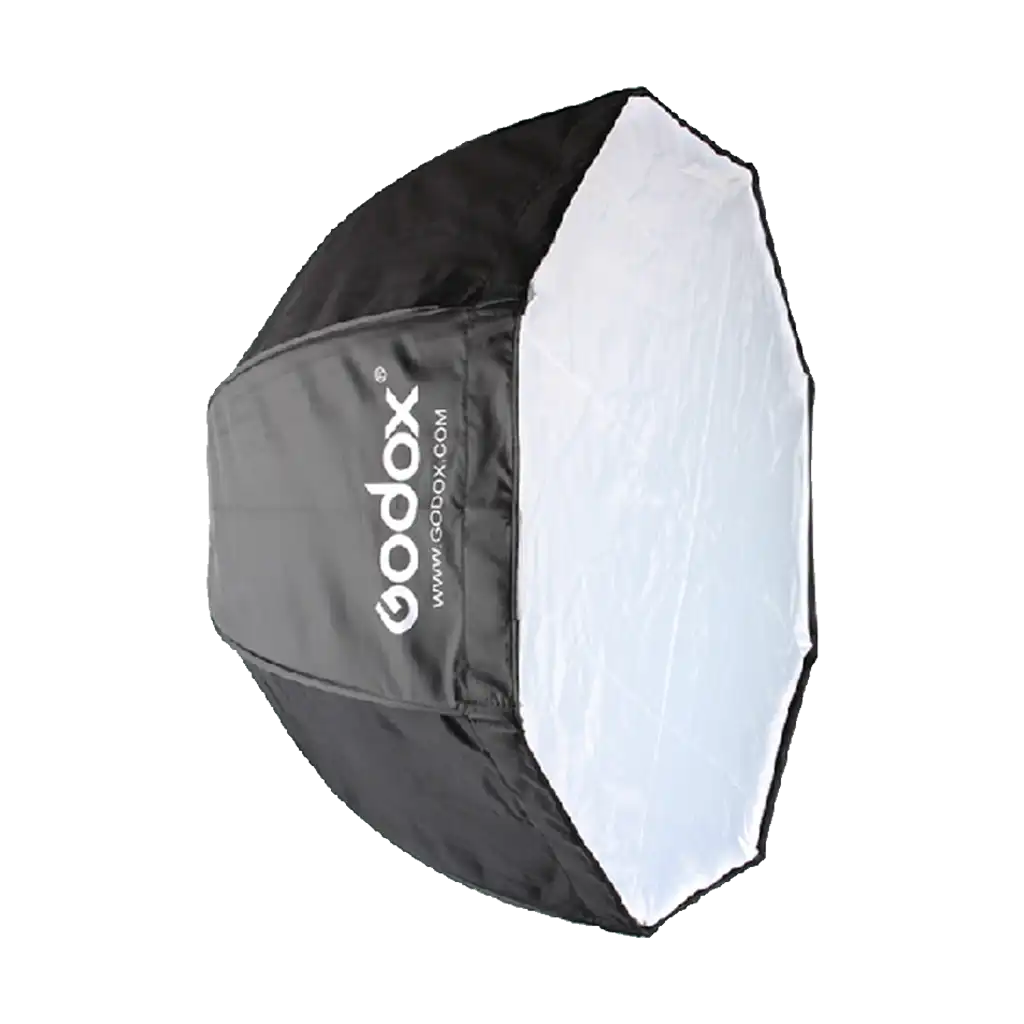 Godox SB-BW120 Octa Softbox with Bowens Mount for Studio Flash Light