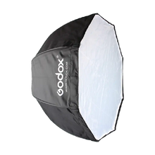 Godox SB-BW120 Octa Softbox with Bowens Mount for Studio Flash Light