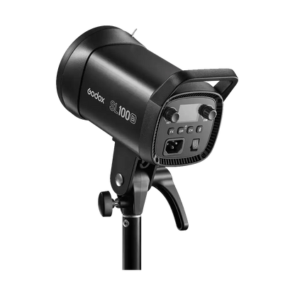 Godox SL100Bi Bi-Color LED Video Light