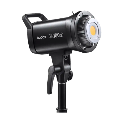 Godox SL100Bi Bi-Color LED Video Light