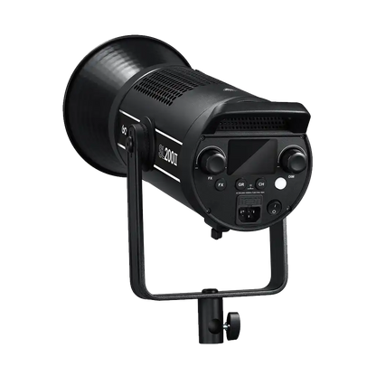 Godox SL200W II LED Video Light