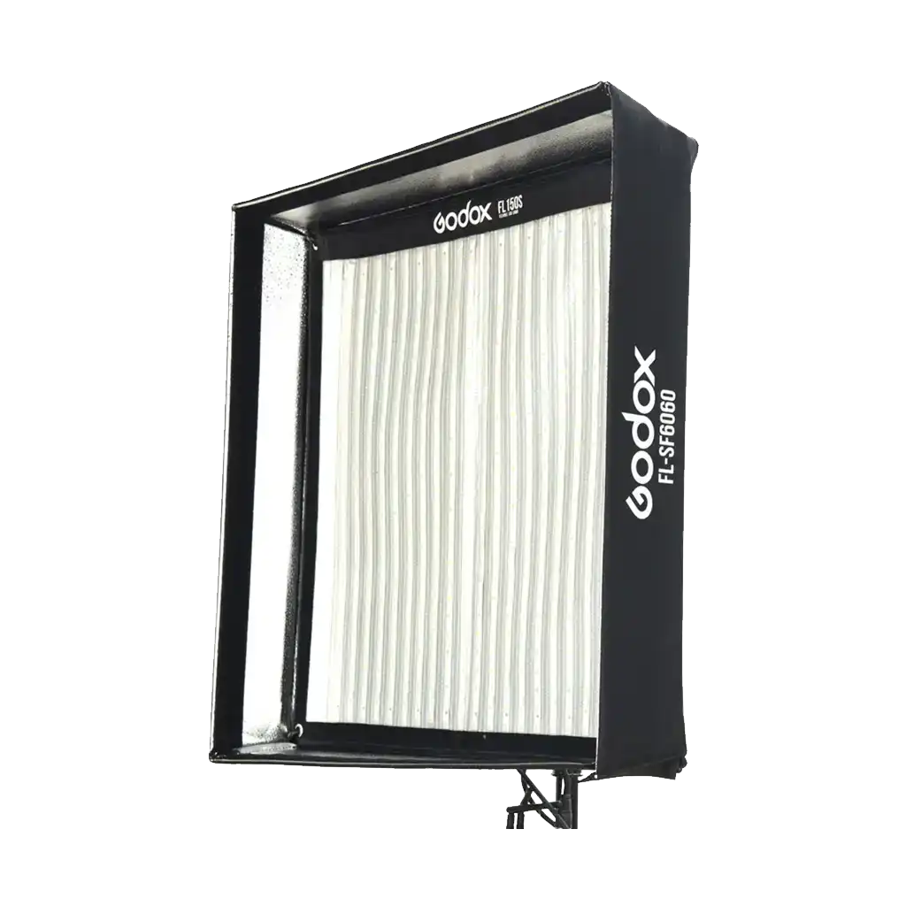 Godox Softbox with Grid for Flexible LED Panel FL150S